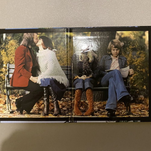 ABBA Greatest Hits 30th Anniversary Edition CD like new, pop