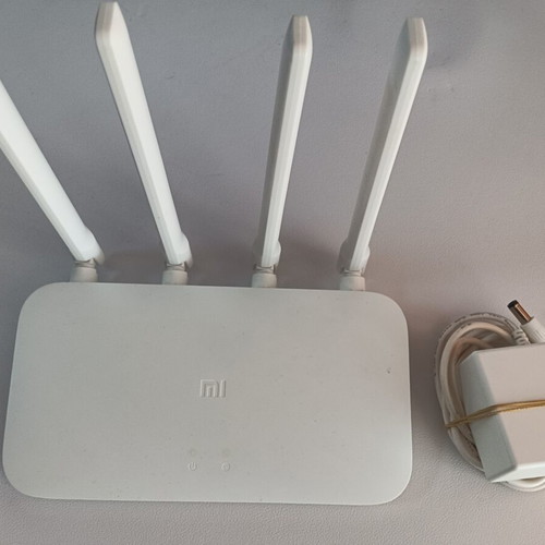 Xiaomi Mi Router 4A Dual-Band AC1200 like new wireless router