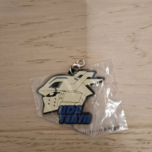 My Hero Academia μπρελόκ καινούργια, πολύχρωμα