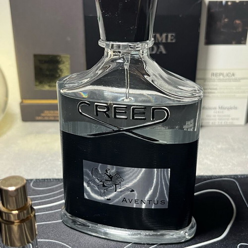 Creed Aventus 5ml eau de parfum new, decanted authentic