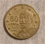 3 Νόμισμα του 2002