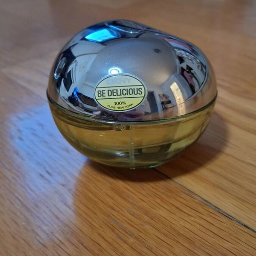 DKNY Be Delicious Eau de Parfum 100ml