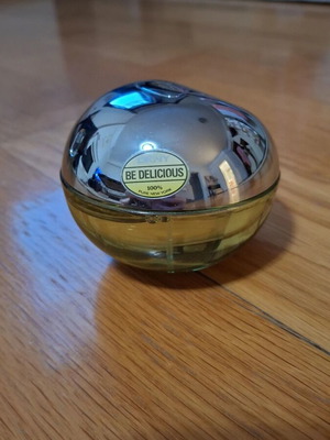 DKNY Be Delicious Eau de Parfum 100ml
