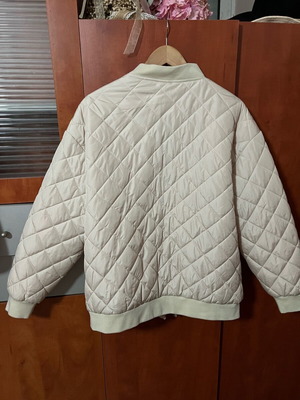 Bomber jacket Urban Classics like new