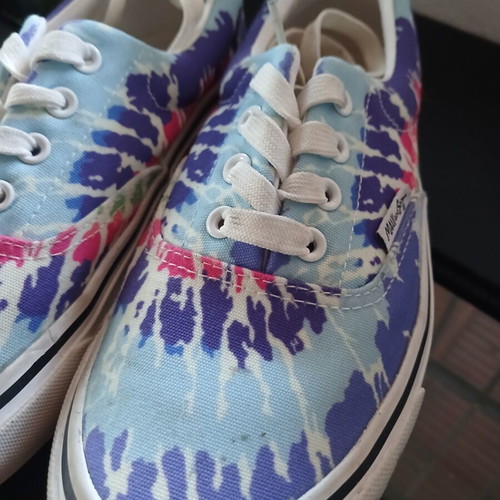 Maui shoes size 36 used, multicolor