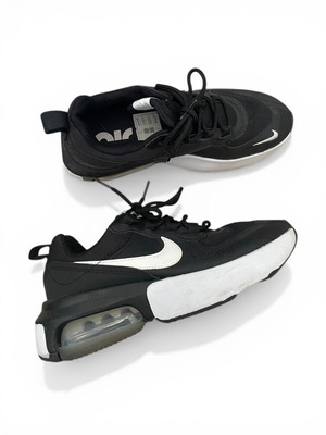 Nike Air Max Verona used sports shoes, size 37.5, black