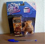  Hasbro Tiny teddies, 2002