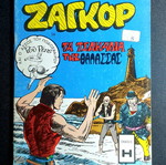 Zagor Issue 56 like new