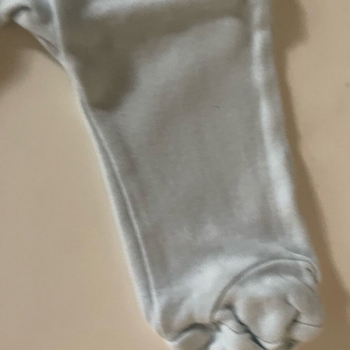 Baby pants for newborn new, cotton, size 62cm