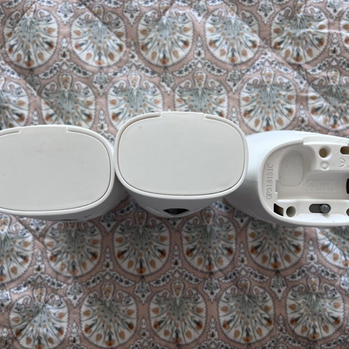 Automatic Air Freshener Devices like new, set of 3