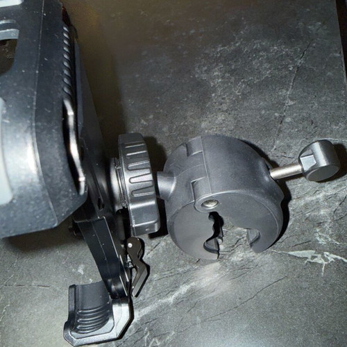 Lamicall Phone Holder for Motorcycle and Bicycle new
