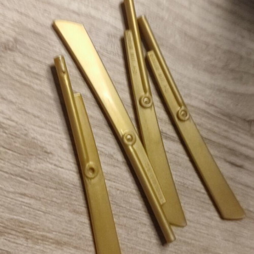 Lego parts 4 x 98137