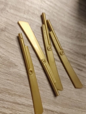 Lego parts 4 x 98137