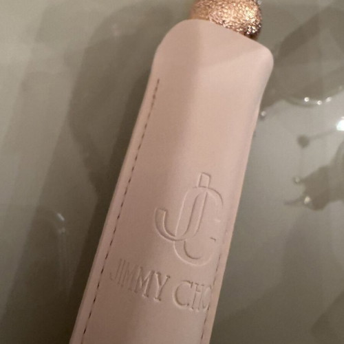 Jimmy Choo Seduction Collection Satin Lip Colour 005 Darling Pink new