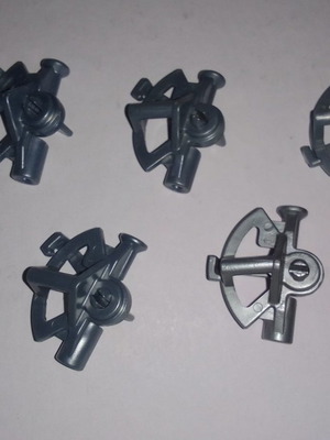 Πλειμομπίλ μεταχειρισμένο