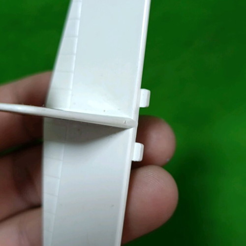 Playmobil 3246 Pegasus airplane tail part used