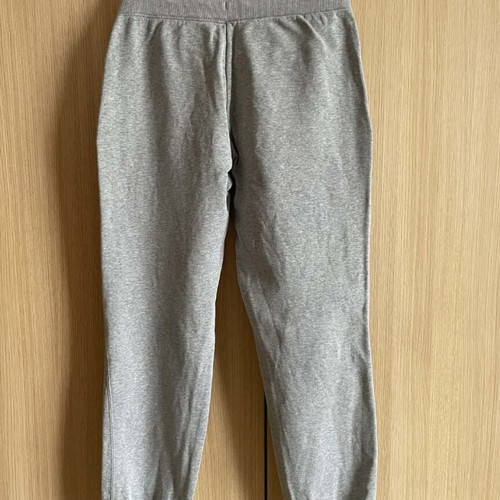 Nike women's tracksuit like new, gray, size S