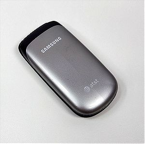 Samsung SGH-A107 Flip Vintage Κινητό Τηλέφωνο