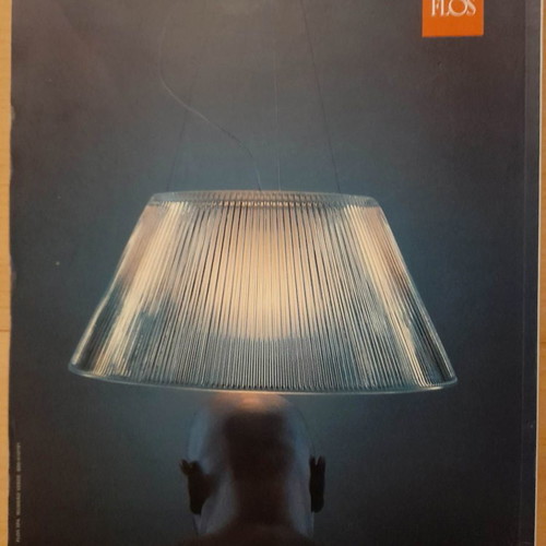 Domus 820 November 1999 used