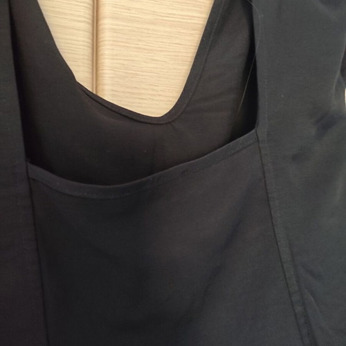 Toi&Moi bustier top like new, size L 40 12