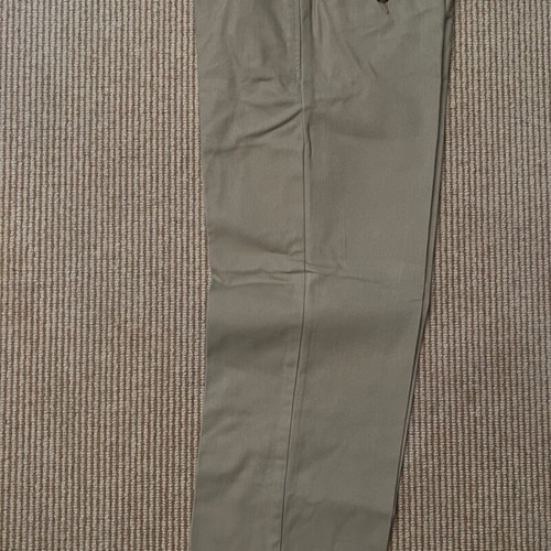 Gap pants for boys 7 years new, beige