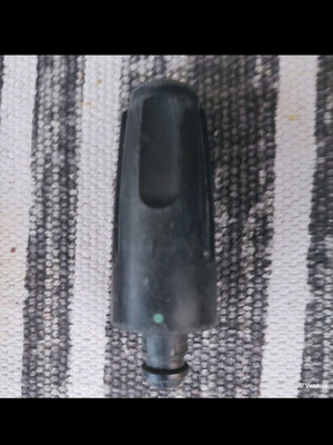 Click&Clean Powerspeed Green Nilfisk nozzle used