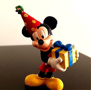 Συλλεκτική Φιγούρα Disney Bully Germany Mickey Mouse / Μίκυ Μάους