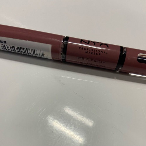 Nyx liquid lipstick new, pack of 3+1 essence liquid lipstick gift