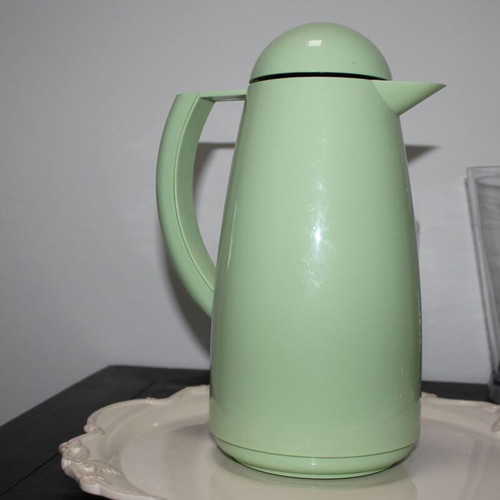 Cook Shop thermos jug one liter like new