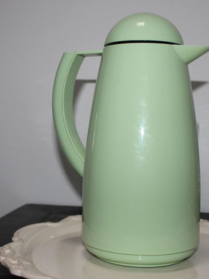 Cook Shop thermos jug one liter like new