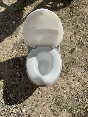 Loreli potty