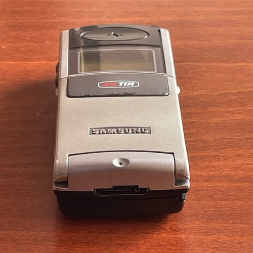 Samsung SGH-2200 used phone