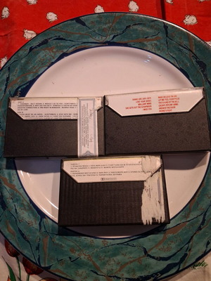 Cassettes of various artists from the 1980s like new, pack of 9