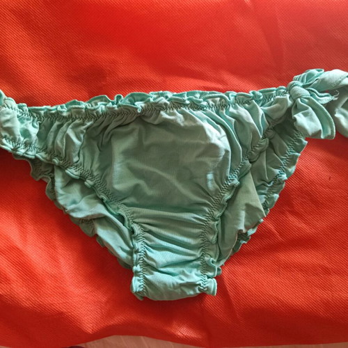 Calzedonia swimsuit like new, alcohol color, size small
