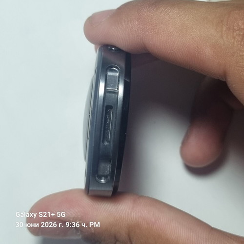 Samsung Galaxy Watch 8 44mm 32GB 435mAh like new