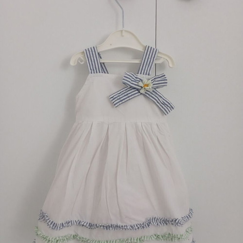 Summer dress 12-18 months like new