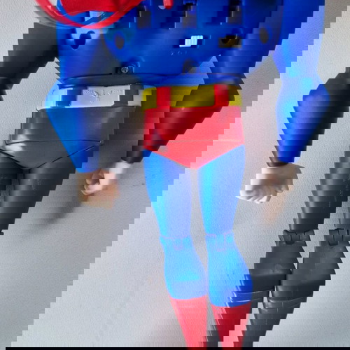 Superman Justice league  γνησια φιγουρα DC απο matel