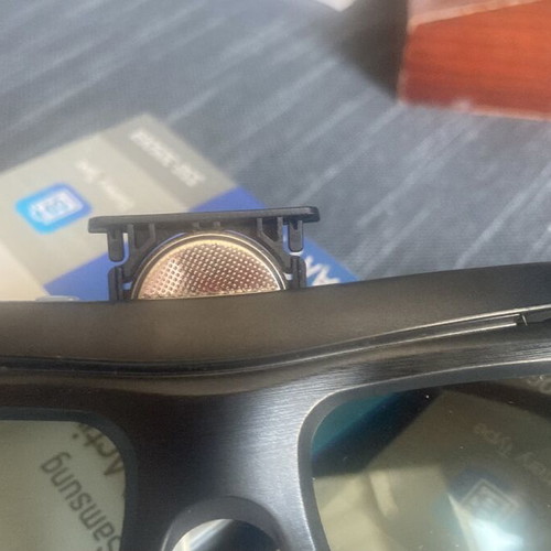 Samsung 3D active glasses, pack of 4