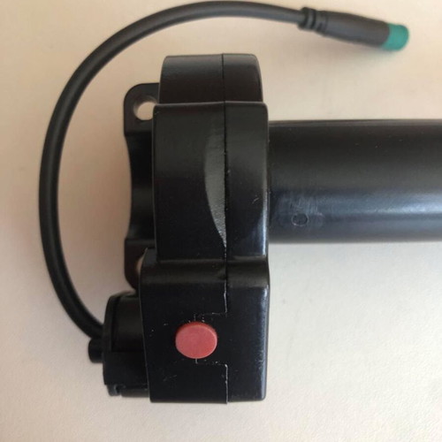 Talaria Sting X3 MX3 MX4 MX5 Gas Throttle Cable 5-pin new