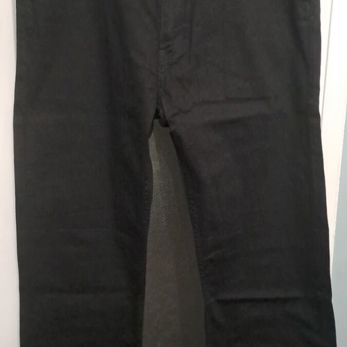 Levi's 569 baggy fit black jeans like new, men's XL XXL