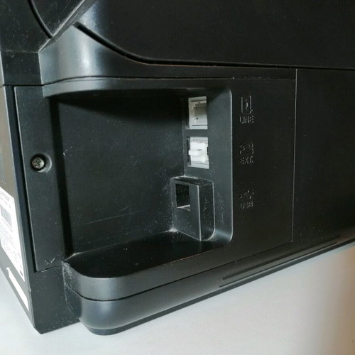 Epson Office BX 300 f fax and multifunction device like new