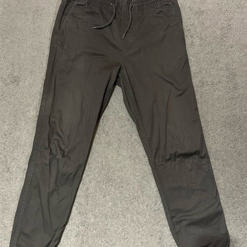 Men's gray H&M pants size small like new