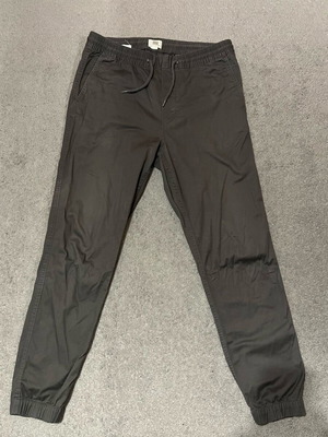 Men's gray H&M pants size small like new
