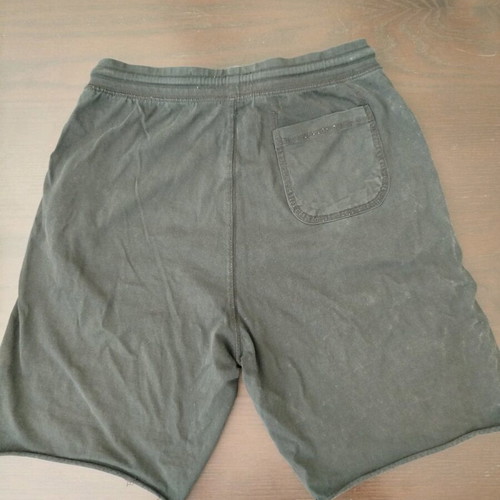 Admiral black shorts for age 12-14, like new