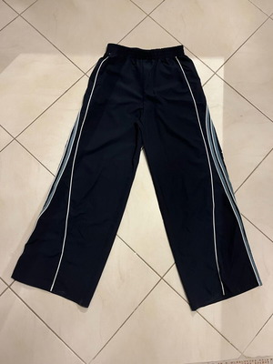 Truckpant blue y2k like new, size XS