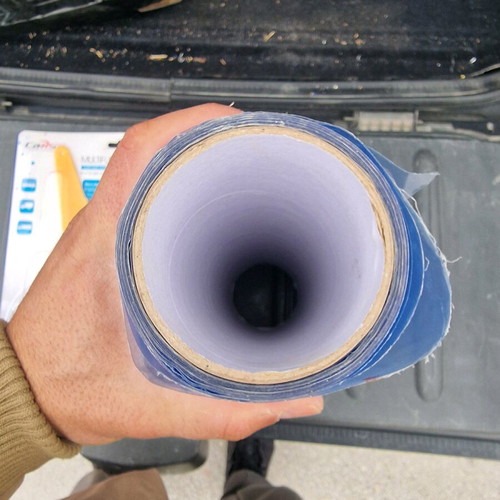 Car window film and installation tools new
