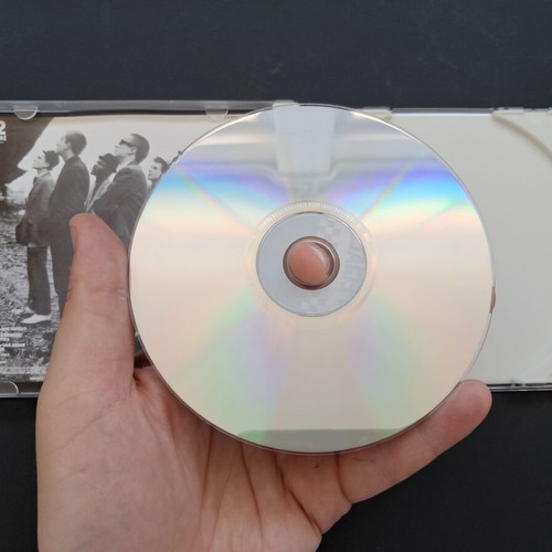 The Specials S/T CD used, punk