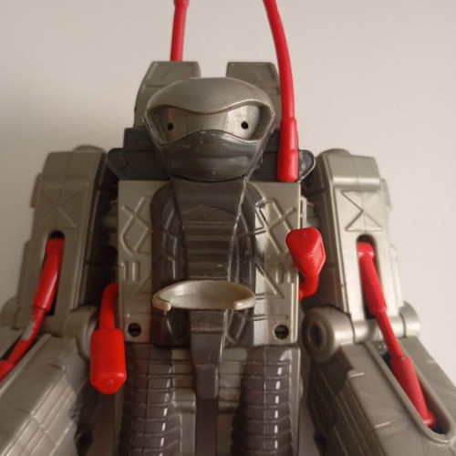 Mirage Studios Mutant Turtle robot toy
