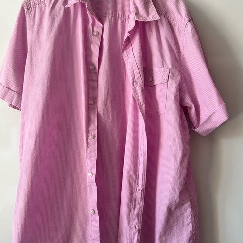 Mexx Fashion men's shirt XXL like new