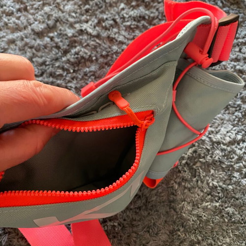 Kari Traa Athletic Waist Bag like new for Running and Cycling